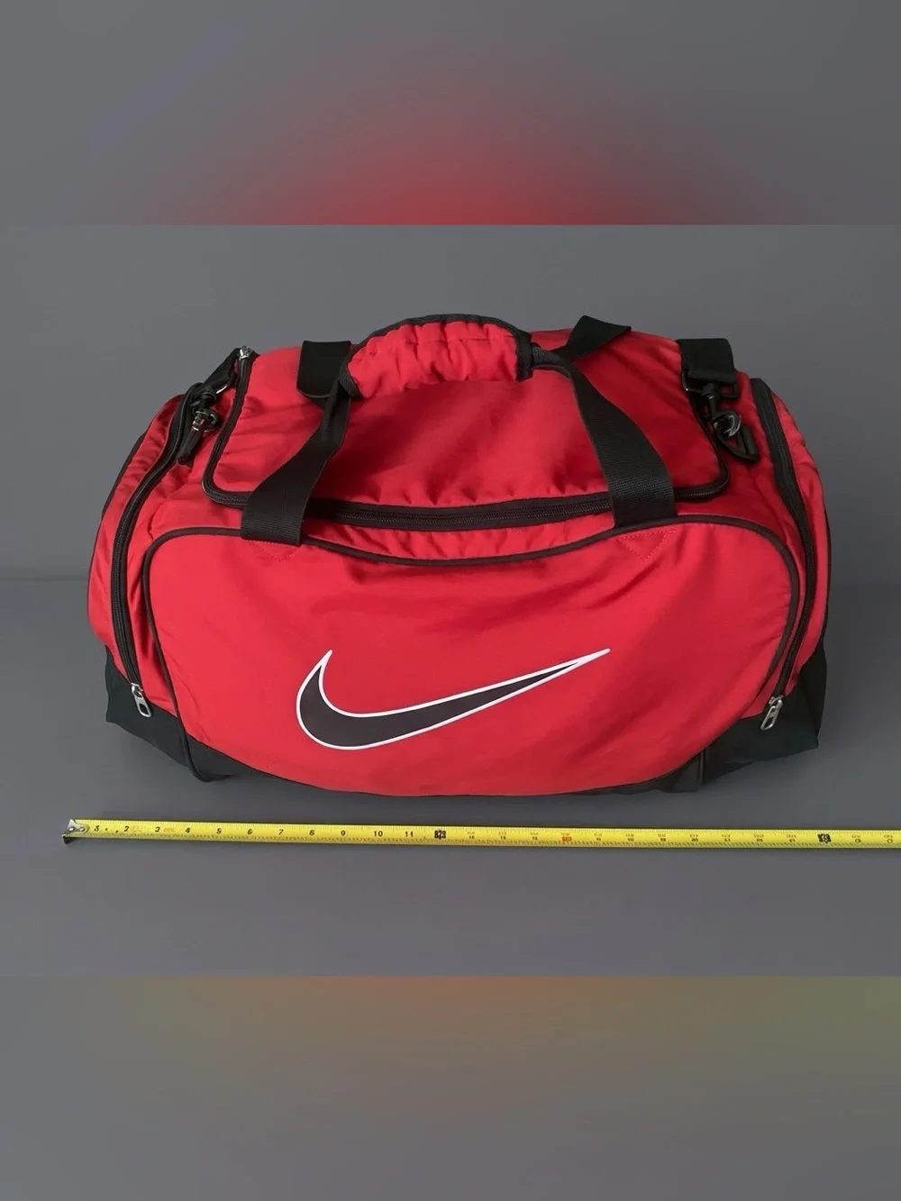 Nike spacious duffel